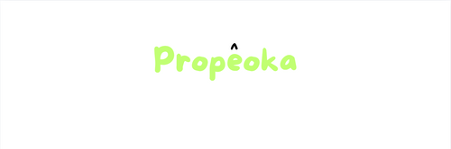 Propeoka